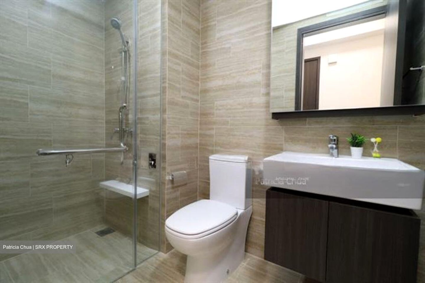 North Park Residences (D27), Apartment #512218251
